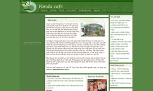 Panda-cafe.com.vn thumbnail