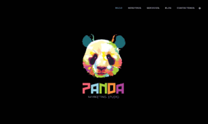 Panda.com.pe thumbnail