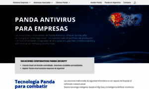 Pandaantivirus.com.ar thumbnail