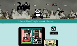 Pandababies.co.uk thumbnail