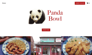 Pandabowlva.com thumbnail