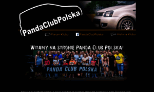 Pandaclubpolska.org thumbnail