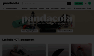 Pandacola.com thumbnail