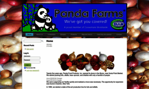 Pandafarms.com thumbnail