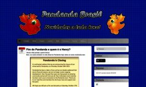 Pandandabr.wordpress.com thumbnail