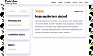 Pandanews.com.br thumbnail