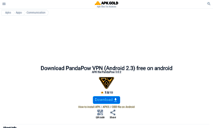 Pandapow-vpn-android-2-3.apk.gold thumbnail