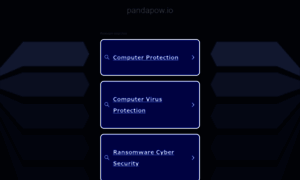 Pandapow.co thumbnail