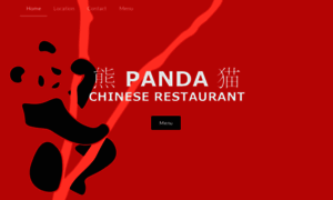 Pandarestaurant.ca thumbnail