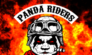 Pandariders.com thumbnail