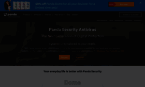Pandasecurityusa.com thumbnail