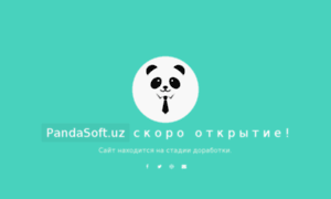 Pandasoft.uz thumbnail