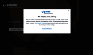 Pandasoftware.es thumbnail
