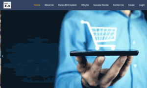 Pandasoftware.my thumbnail