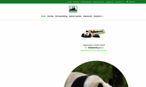 Pandaworld.de thumbnail