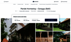 Pande-homestay-canggu.booked.net thumbnail