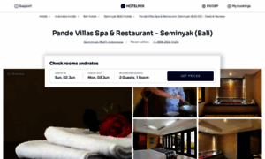 Pande-villas-spa-restaurant-seminyak.hotelmix.co.uk thumbnail