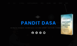 Panditdasa.com thumbnail