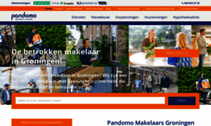 Pandomo.nl thumbnail
