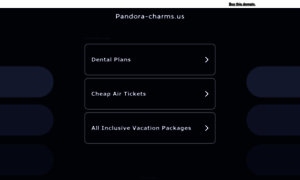 Pandora-charms.us thumbnail
