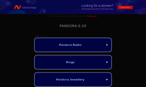 Pandora-s.us thumbnail
