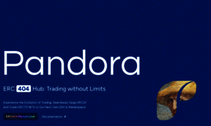 Pandora.finance thumbnail
