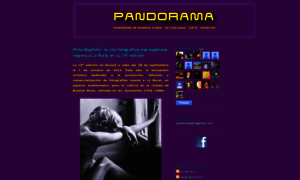 Pandorama-art.blogspot.com thumbnail