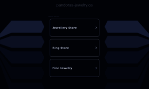 Pandoras-jewelry.ca thumbnail