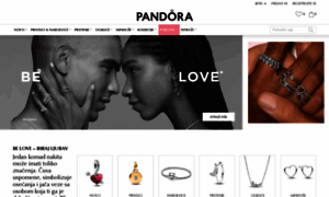 Pandorashop.rs thumbnail