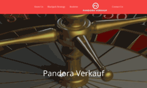 Pandoraverkauf.com thumbnail