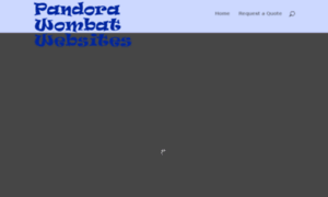 Pandorawombat.work thumbnail