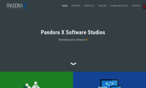 Pandorax.com.tr thumbnail