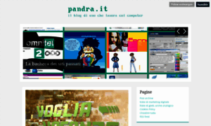 Pandra.it thumbnail