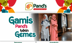 Pands.co.id thumbnail