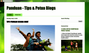 Panduan-tips-petua.blogspot.com thumbnail