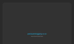 Panduanblogging.co.cc thumbnail