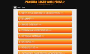 Panduanwp2.theme-id.co thumbnail