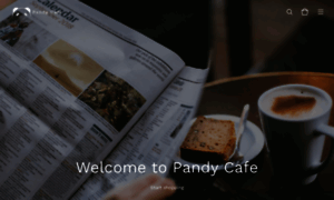 Pandy.cafe thumbnail