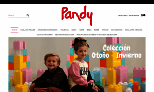 Pandy.com.ar thumbnail