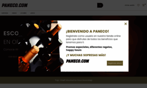 Paneco.com.pa thumbnail