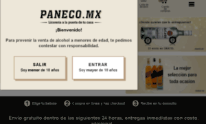 Paneco.mx thumbnail