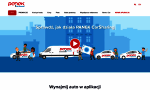 Panekcs.pl thumbnail