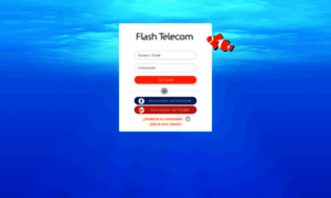 Panel.flashtelecom.es thumbnail