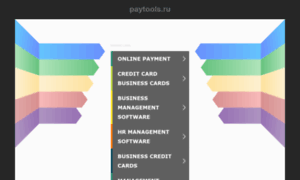 Panel.paytools.ru thumbnail