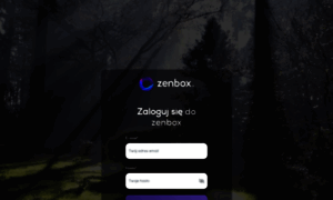 Panel.zenbox.pl thumbnail