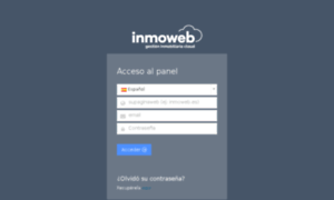 Panel10.inmoweb.es thumbnail