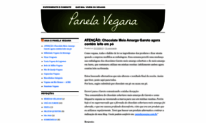 Panelavegana.wordpress.com thumbnail