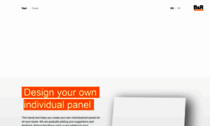 Paneldesigner.br-automation.com thumbnail