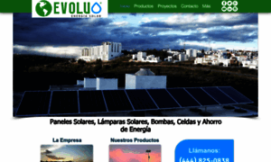 Paneles-solares.com.mx thumbnail