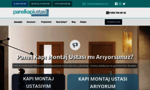 Panelkapiustasi.com thumbnail